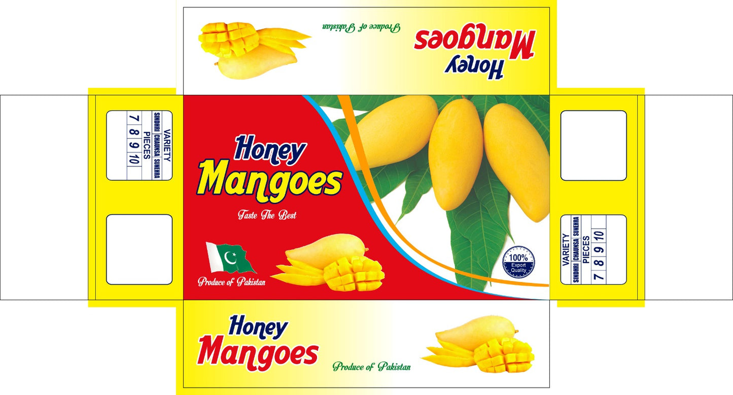 Mango Boxes Top Bottom