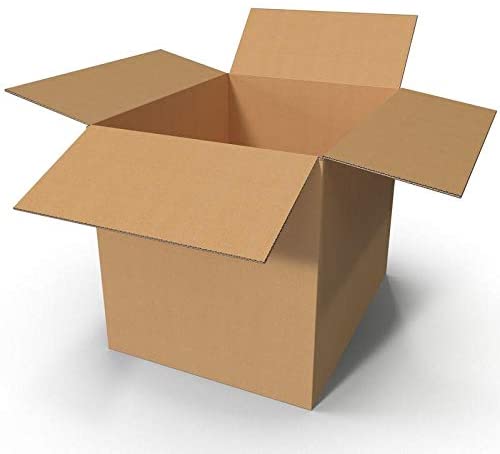 master carton for movers and big items