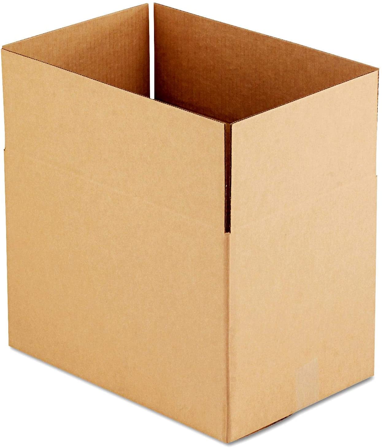 corrugated master carton