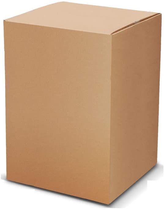 5 ply Kraft shifting box