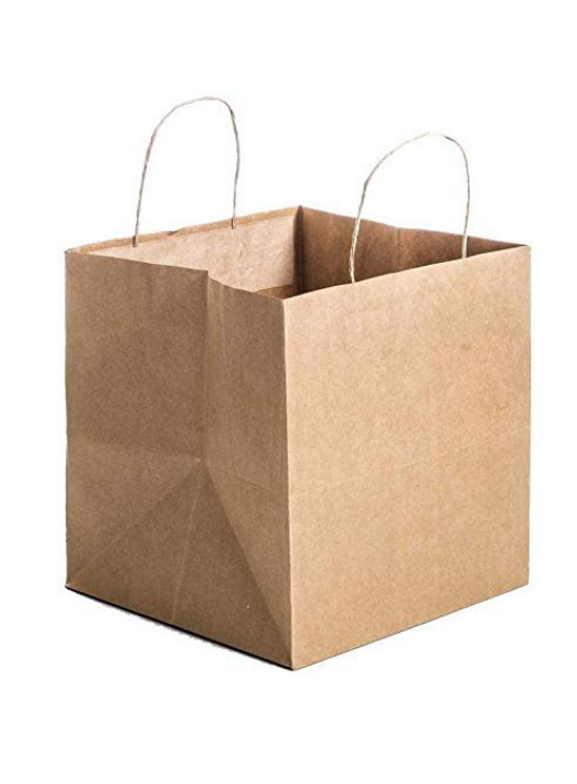 Cake Bag