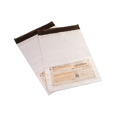 Flyers with Pocket