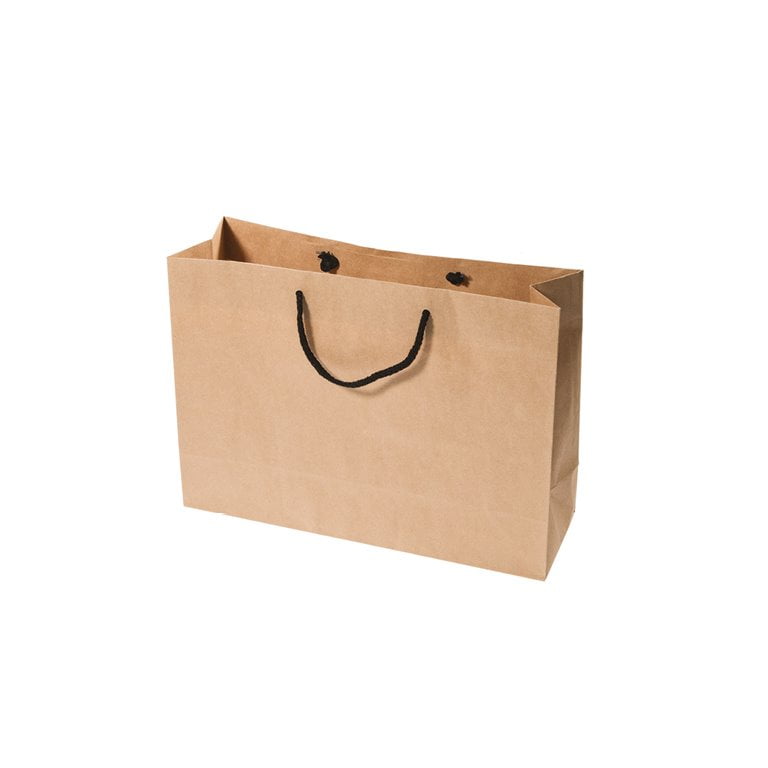 Brown Kraft Bags