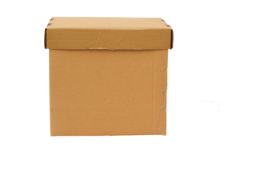 5 ply corrugated top bottom