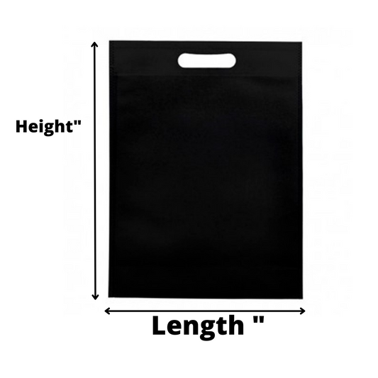 Non-Woven Bags Without Handle