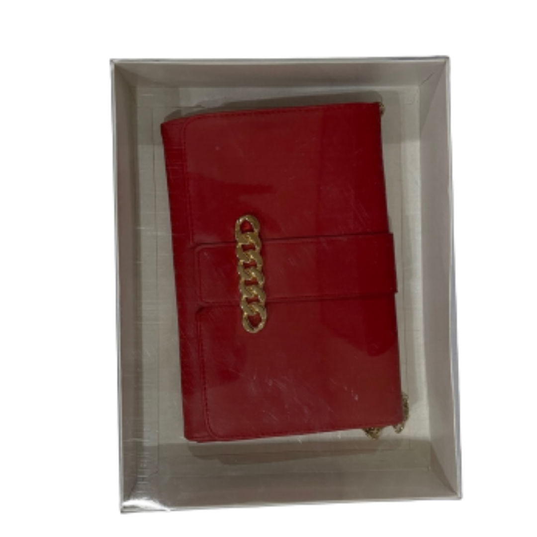 Medium E-Commerce Transparent Box