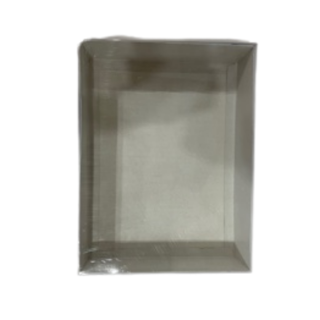 Apparel Box