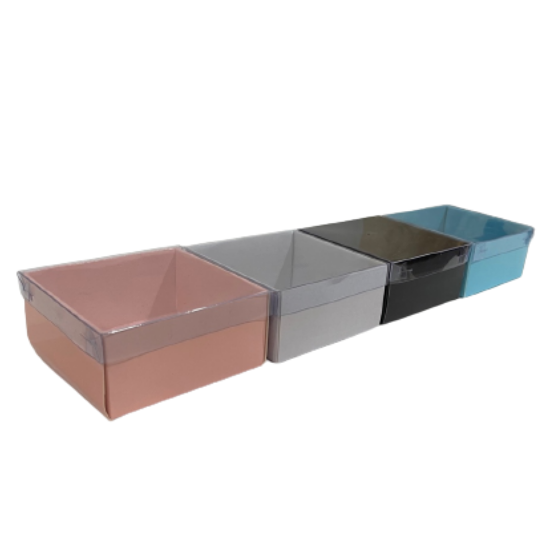 Jewelry Gift Box