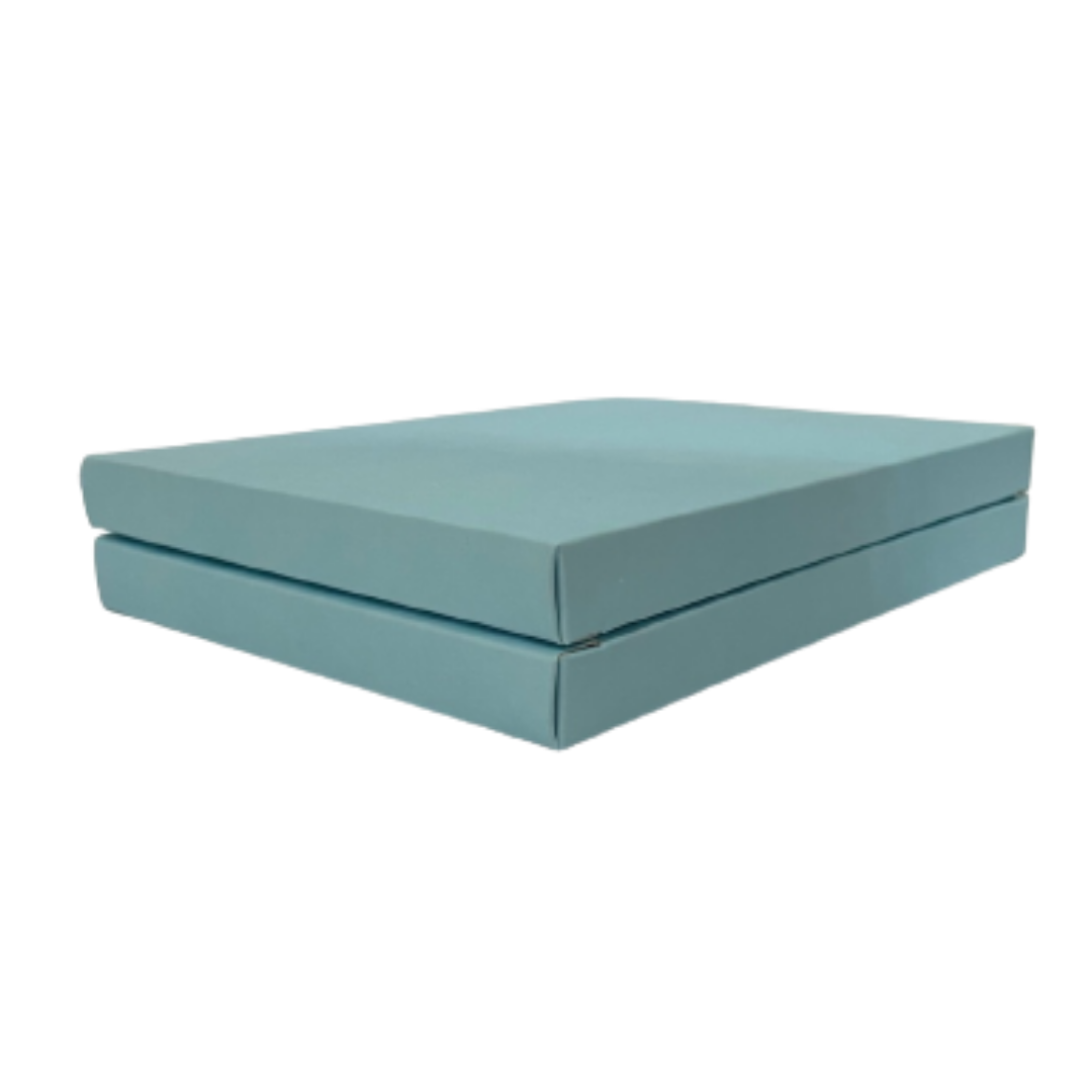 Chocolate Box 4 Pc
