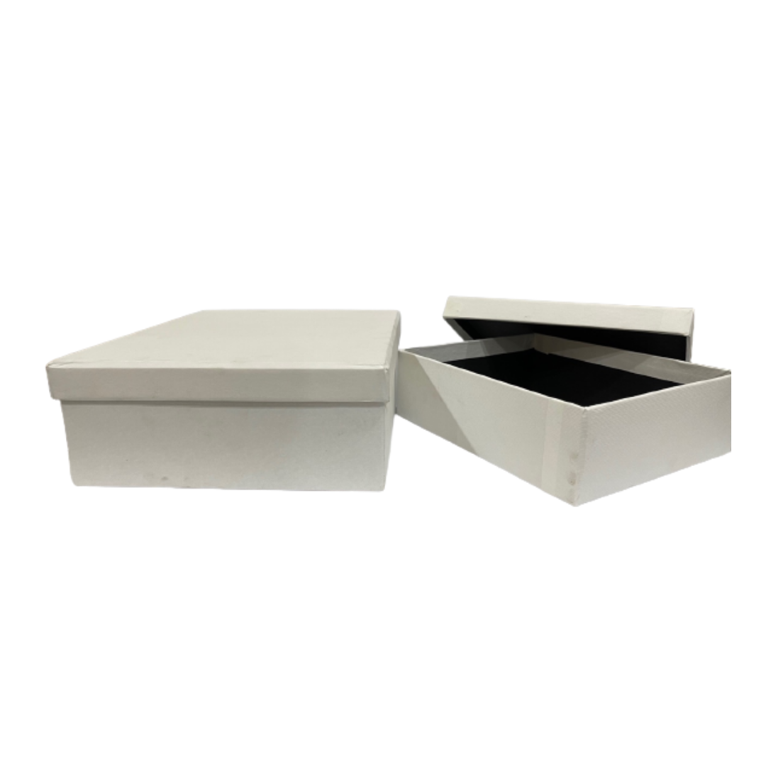 Luxury Shipping Boxes