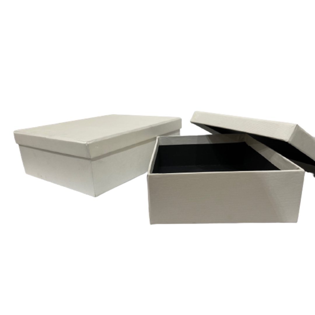 Luxury Shipping Boxes