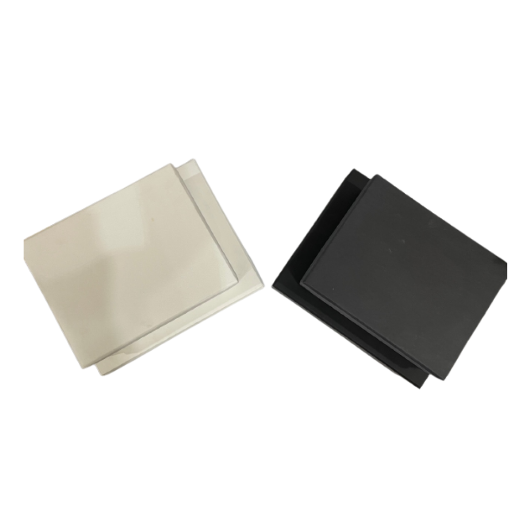 Luxury Shipping Boxes