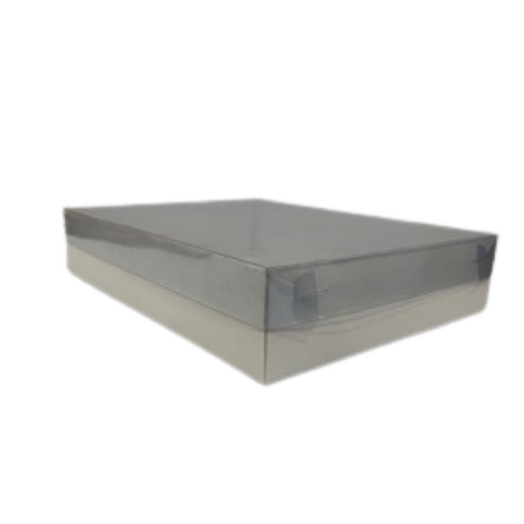 Big Gift Box