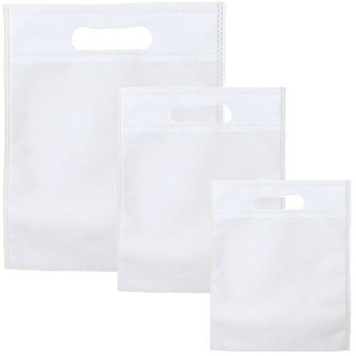 Non-Woven Bags Without Handle