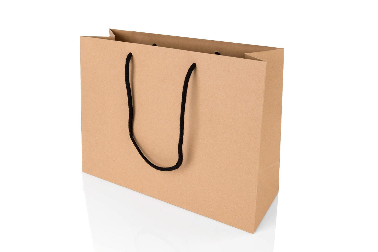 Brown Kraft Bags