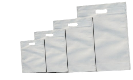 Non-Woven Bags Without Handle