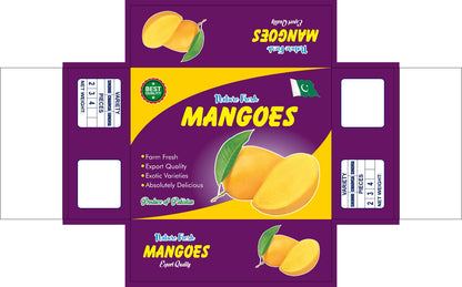 Mango Boxes Top Bottom