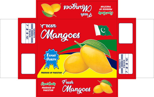 Mango Boxes Top Bottom