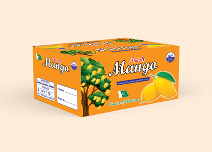 Mango Boxes Top Bottom