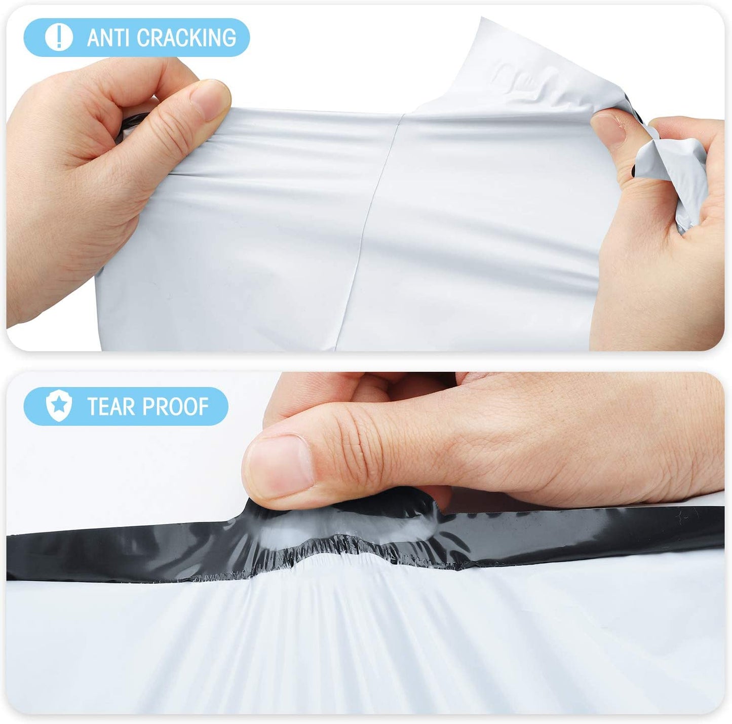 Flyers without Pocket