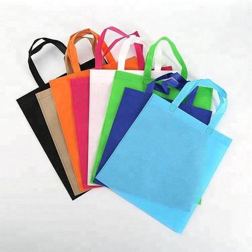 Non-Woven Bags With Handle
