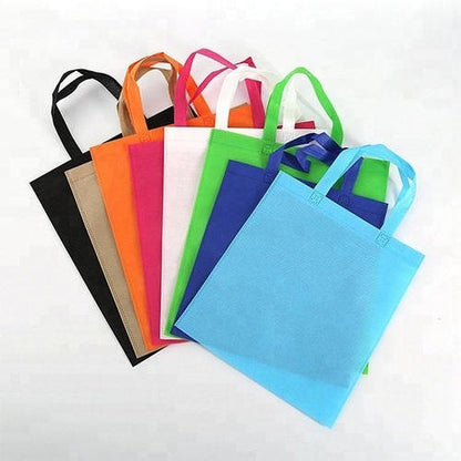Non-Woven Bags With Handle