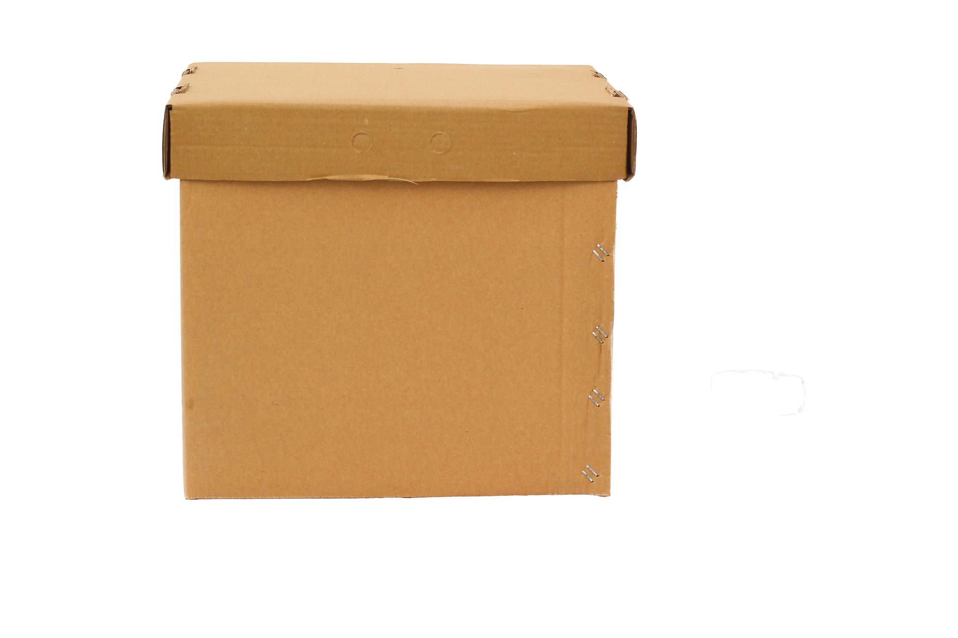 5 ply corrugated top bottom 