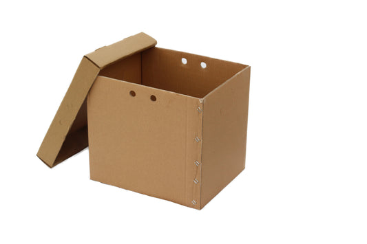 Bankers box