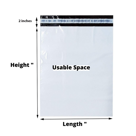 Flyers with Pocket