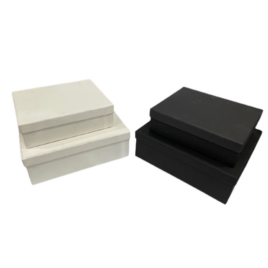 Luxury Shipping Boxes