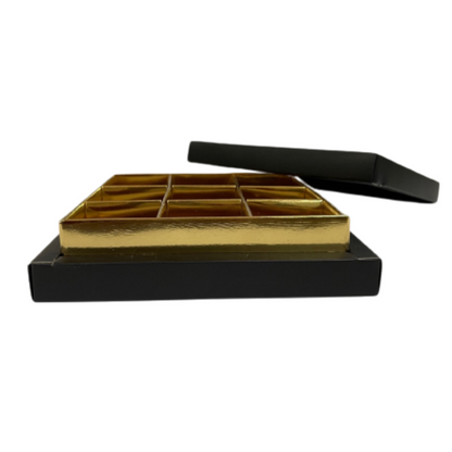 Chocolate Box 9 Pc