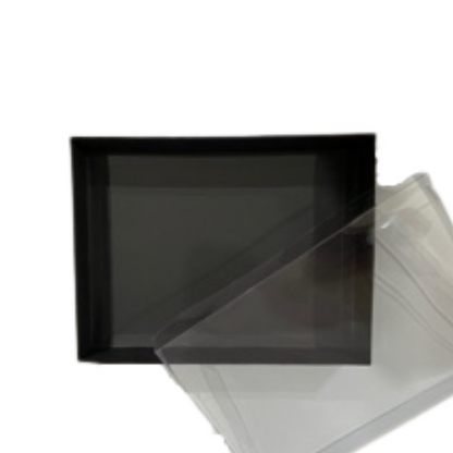 Apparel Box