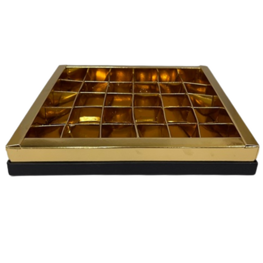 Chocolate Box 30 Pc
