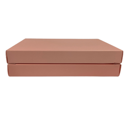 Chocolate Box 6 Pc