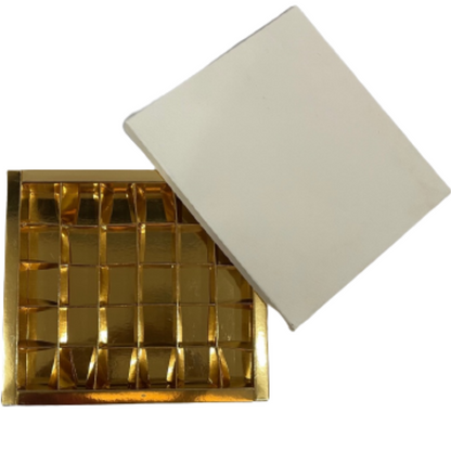 Chocolate Box 30 Pc