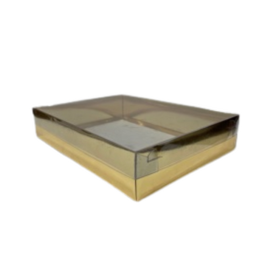 Apparel Box