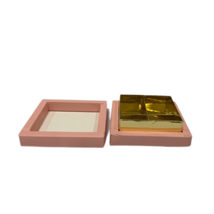 Chocolate Box 4 Pc