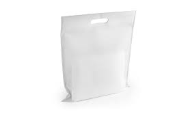 Non-Woven Bags Without Handle
