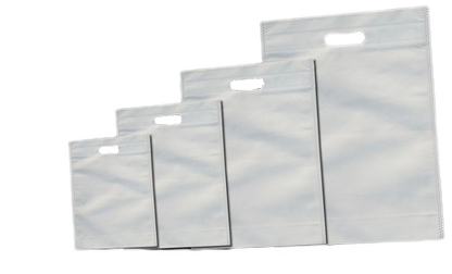 Non-Woven Bags Without Handle